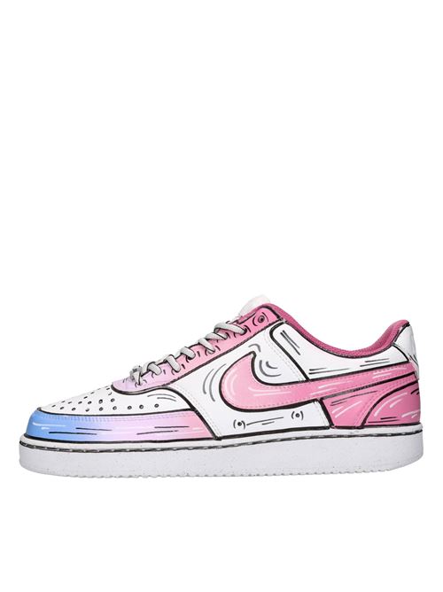 Sneakers in ecopelle NIKE SEDDYS | NISE2011251MULTICOLO